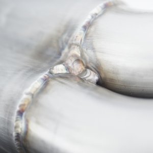 Chevrolet Corvette Performance Exhaust - Stainless Works - Long Tube Headers with High-Flow Cats X-Pipe - `14-`18 Chevrolet Corvette Performance Exhaust - Stainless Works - Long Tube Headers with High-Flow Cats X-Pipe - `14-`18